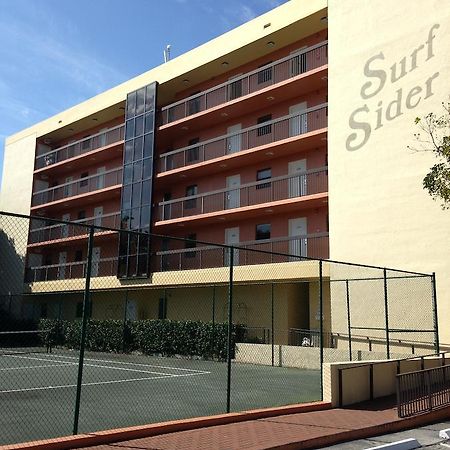 Surfsider Resort - A Timeshare Resort بومبانو بيتش المظهر الخارجي الصورة
