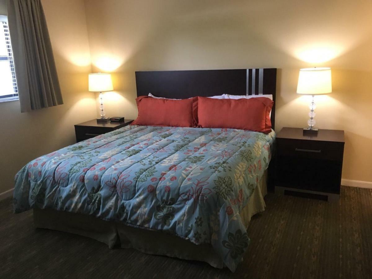 Surfsider Resort - A Timeshare Resort بومبانو بيتش المظهر الخارجي الصورة